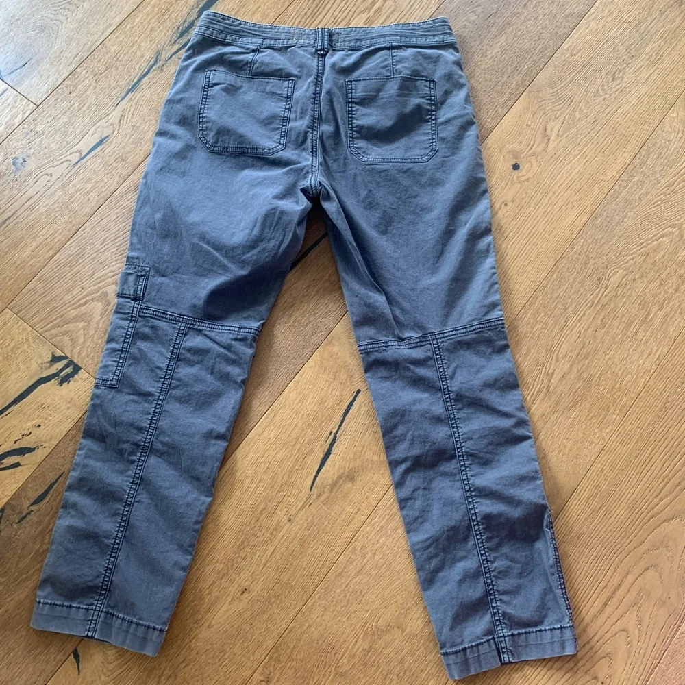 Anthropologie hei hei pants - Picture 3 of 8